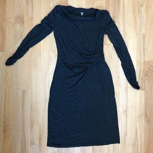 Mossimo Gray Dress